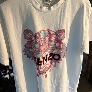 Kenzo Tee